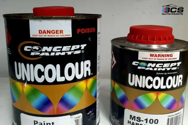 Premium Car Paint Australia Solutions for Durable and Accurate Vehicle Color Restoration