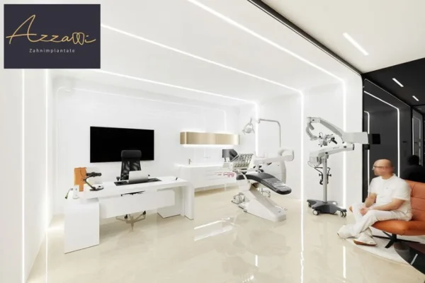 Expert Zahnimplantat Wien Services for Natural and Lasting Smiles