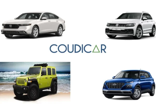 Affordable SUV Rental Montreal Canada for Family and Outdoor Adventures