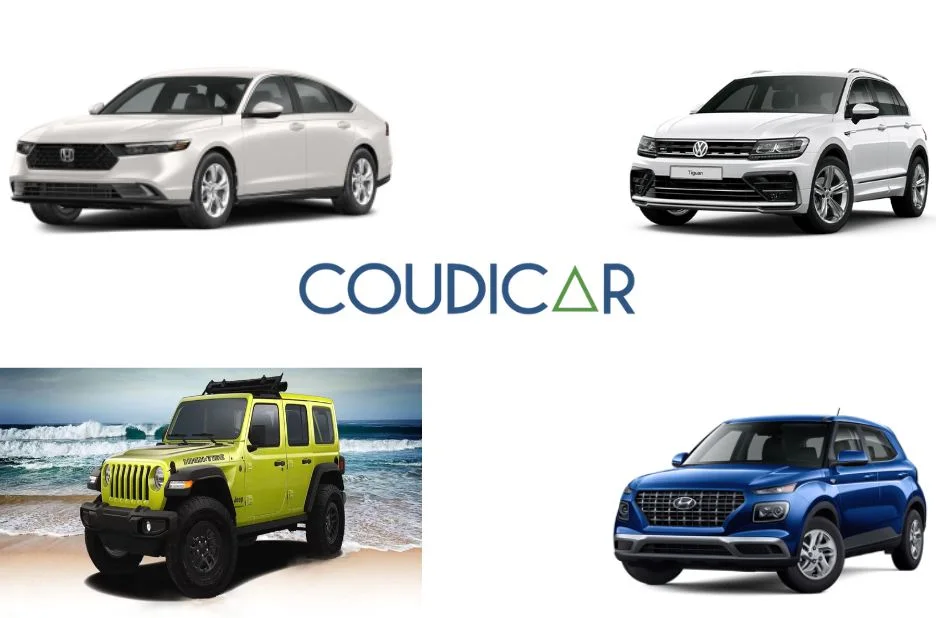 Affordable SUV Rental Montreal Canada for Family and Outdoor Adventures