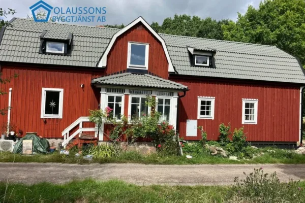 Köksrenovering för Stilfulla och Funktionella Hem med Professionellt Hantverk