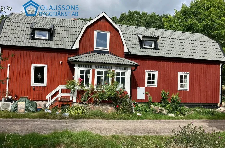 Köksrenovering för Stilfulla och Funktionella Hem med Professionellt Hantverk