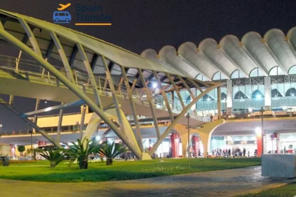 Reliable and Comfortable Transfers to Benidorm from Alicante and Nearby Cities