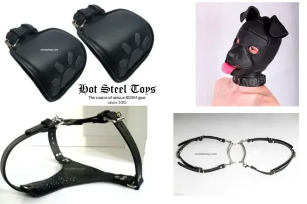 Explore High-Quality CBT Toys for Safe and Intense Play at Hotsteeltoys.com