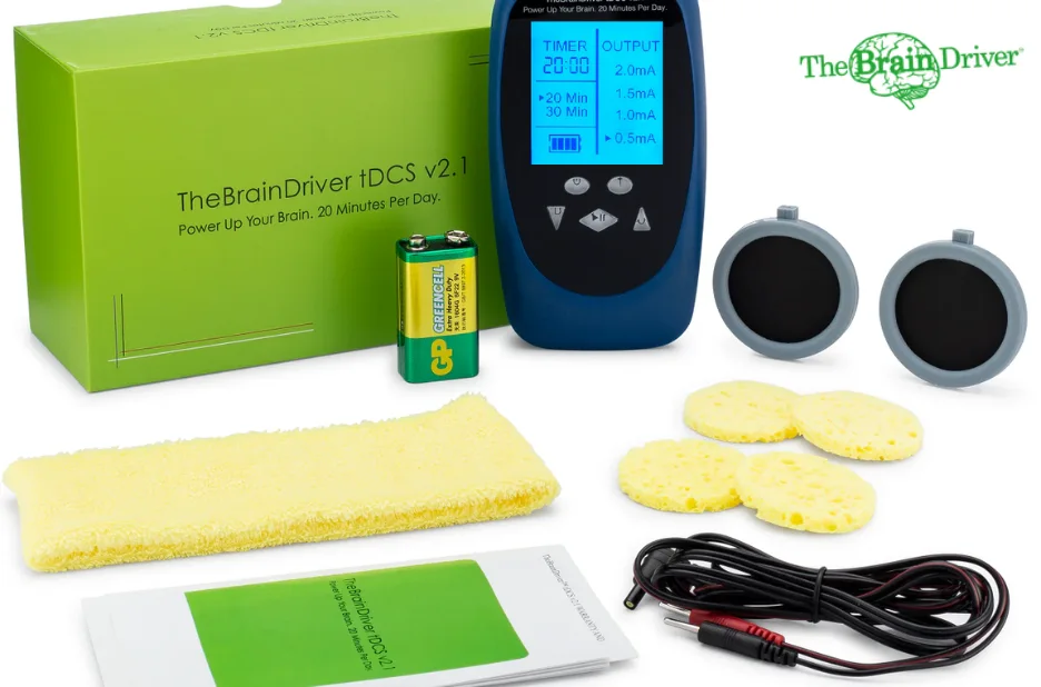 Effective Tdcs Devices for Enhanced Focus, Mood, and Cognitive Performance