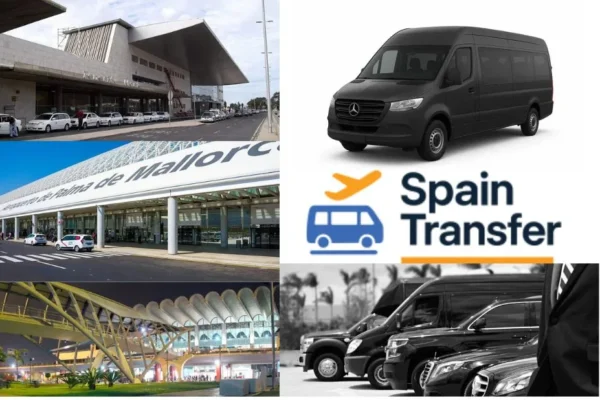 Calpe Taxi Booking for Reliable and Comfortable Transfers with Trusted Drivers