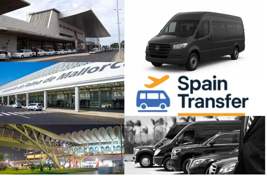 Calpe Taxi Booking for Reliable and Comfortable Transfers with Trusted Drivers