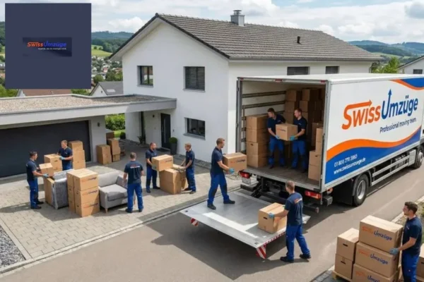 Professioneller Umzug Polen – Stressfrei und Zuverlässig mit Expertenhilfe