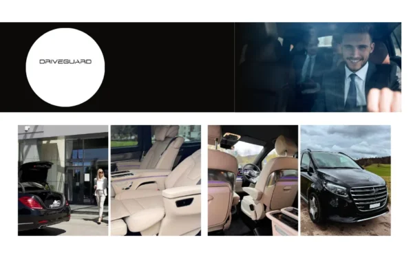 Zurich Airport Limousine Service for Luxury and Comfort Transfers