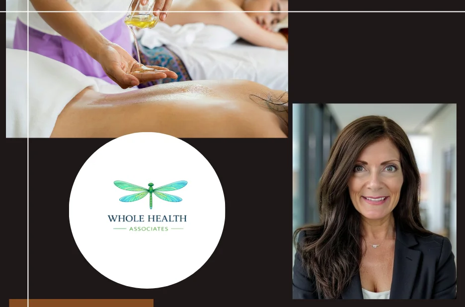Effective Chronic Pain Treatment in Washington DC for Lasting Relief and Wellness