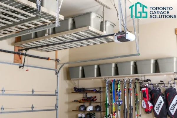 Garage Floor Coating Toronto for Durable, High-Quality Garage Protection and Style