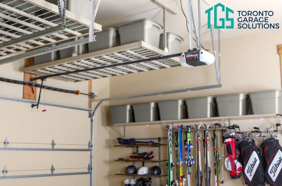 Garage Floor Coating Toronto for Durable, High-Quality Garage Protection and Style