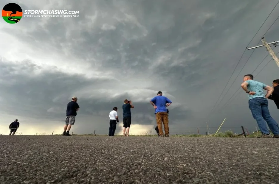 Ultimate Storm Chasing Adventure Tours for Thrill Seekers and Weather Enthusiasts