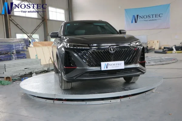 Affordable and Reliable Economic Car Parking Kit for Efficient Vehicle Storage