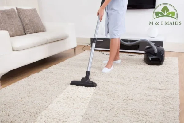 Professional House Cleaning San Diego Services for a Spotless Home