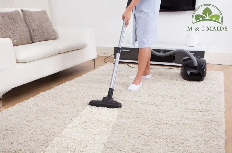 Professional House Cleaning San Diego Services for a Spotless Home