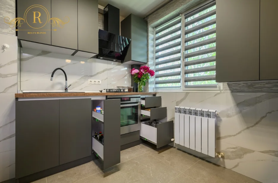 Professional Blinds and Shades Supply and Installation Services for Custom Window Solutions