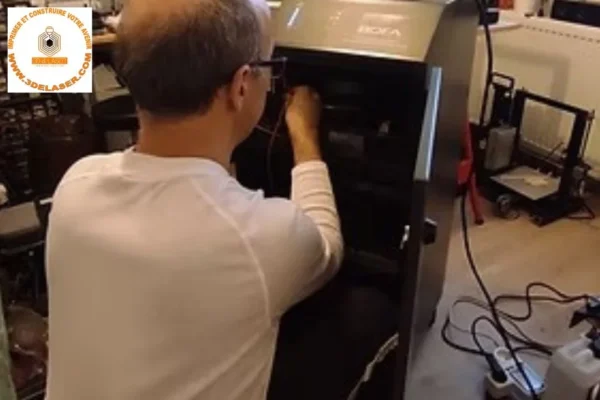 Solutions de gravure laser précises et innovantes pour professionnels et créateurs