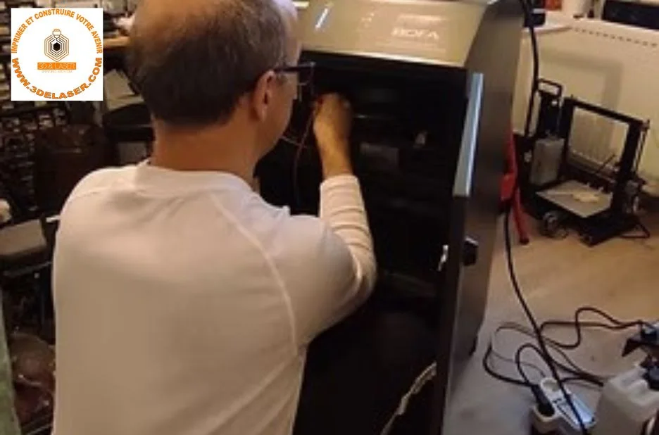 Solutions de gravure laser précises et innovantes pour professionnels et créateurs