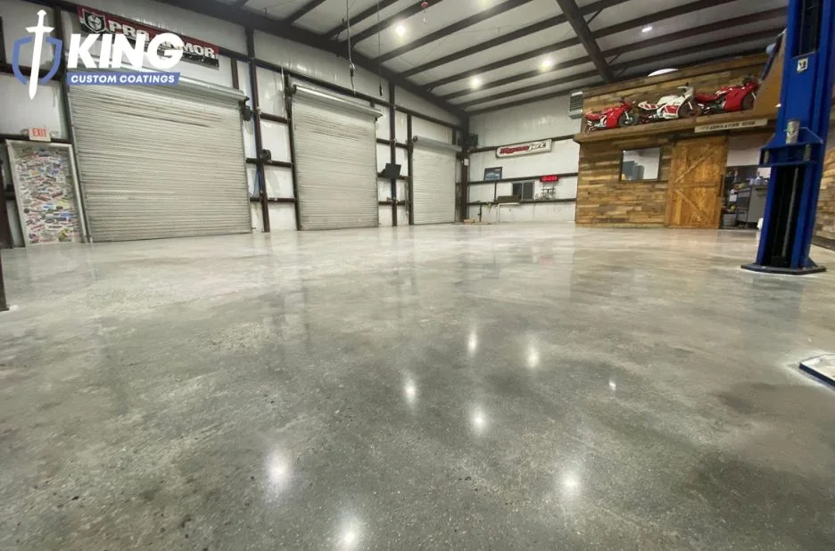 Top Commercial Kitchen Flooring Cincinnati Solutions for Hygiene and Durability