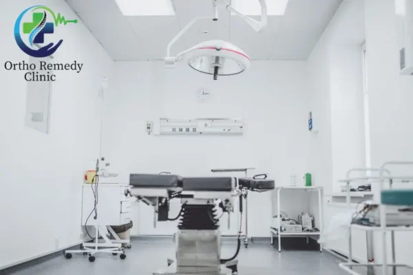 How to Avoid Knee Surgery in Glasgow with Effective Non-Invasive Treatments