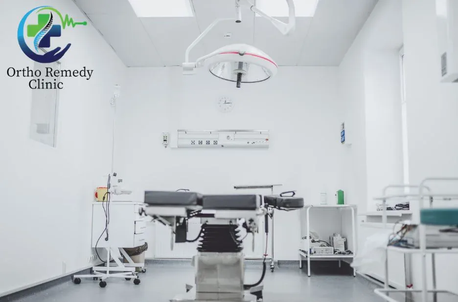 How to Avoid Knee Surgery in Glasgow with Effective Non-Invasive Treatments