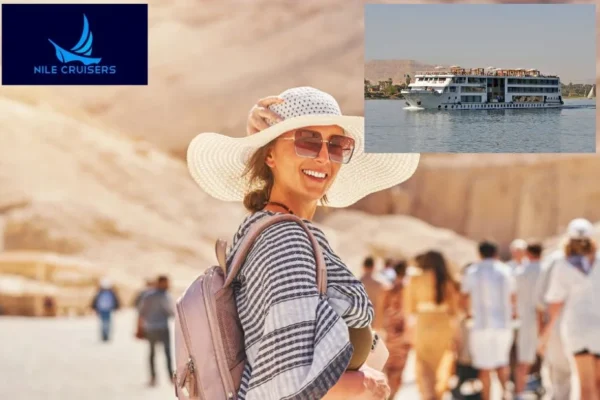 Experience the Ultimate Luxury on a Deluxe Nile Cruise with Nilecruisers.com