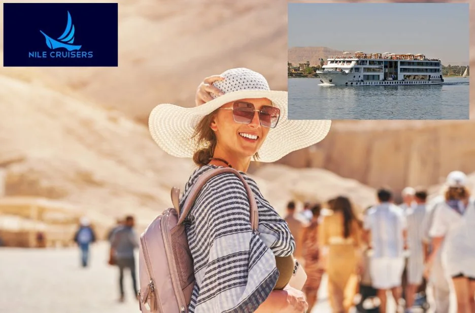 Experience the Ultimate Luxury on a Deluxe Nile Cruise with Nilecruisers.com