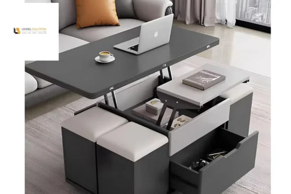 Premium Leather Sofa Singapore | Luxurious Comfort & Quality Delivery