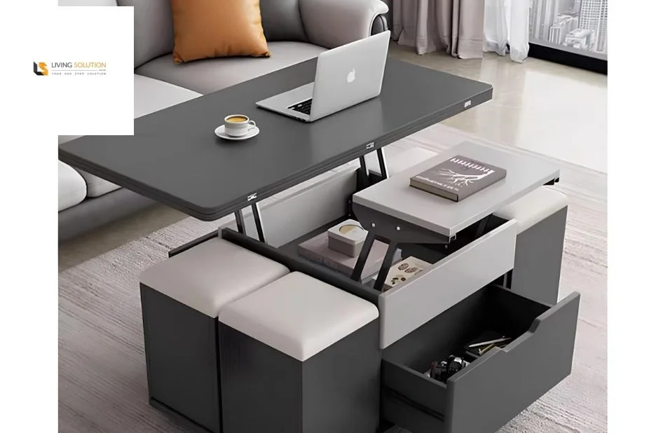 Premium Leather Sofa Singapore | Luxurious Comfort & Quality Delivery