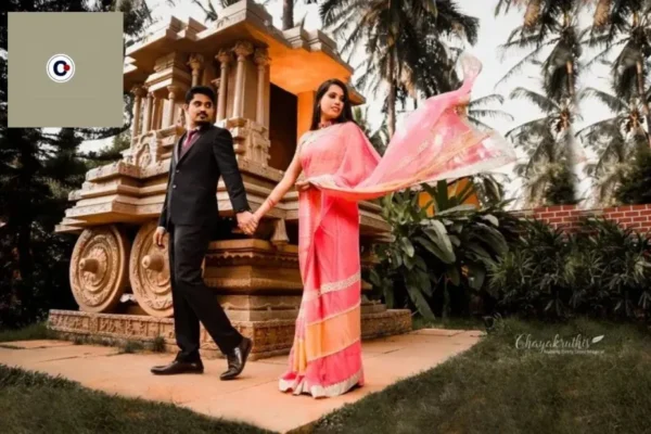 Top Wedding Photographers in Bangalore for Unforgettable Wedding Memories