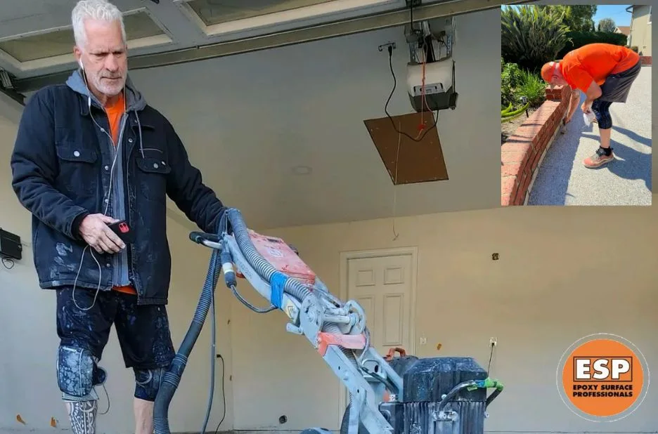 Polyaspartic Floor Coatings Los Angeles for Durable and Fast Curing Surfaces
