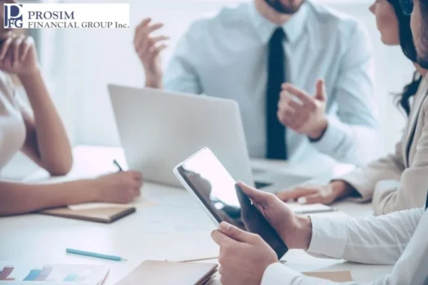 Trusted Investment Advisor St Catharines for Expert Financial Guidance