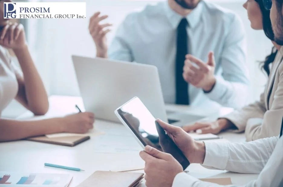 Trusted Investment Advisor St Catharines for Expert Financial Guidance
