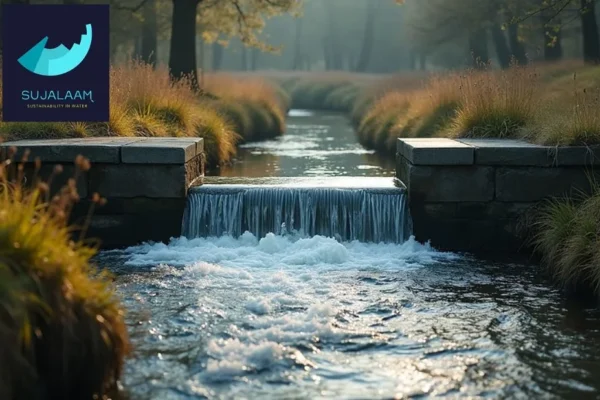 Expert Rainwater Consultant India for Sustainable Water Management and Harvesting Solutions