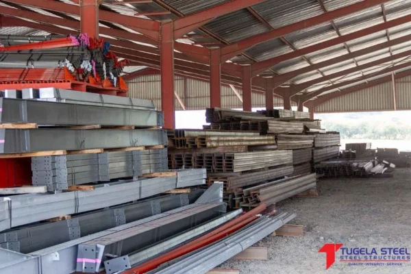 Reliable Industrial Steel Structures for Durable and Efficient Construction Solutions