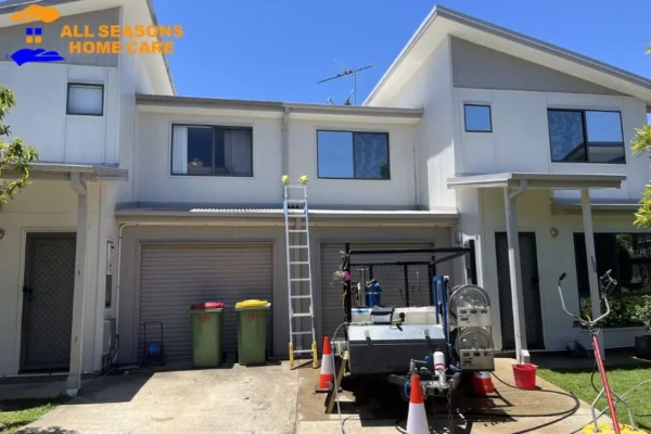 Professional Solar Panel Cleaning in Brisbane for Enhanced Energy Efficiency