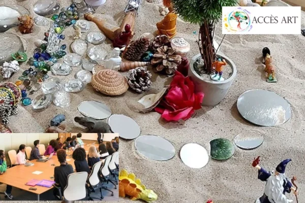 Art Effectiveness of Therapy for Adults: Unlock Emotional Healing and Self-Expression