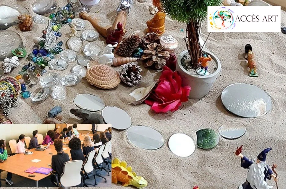 Art Effectiveness of Therapy for Adults: Unlock Emotional Healing and Self-Expression