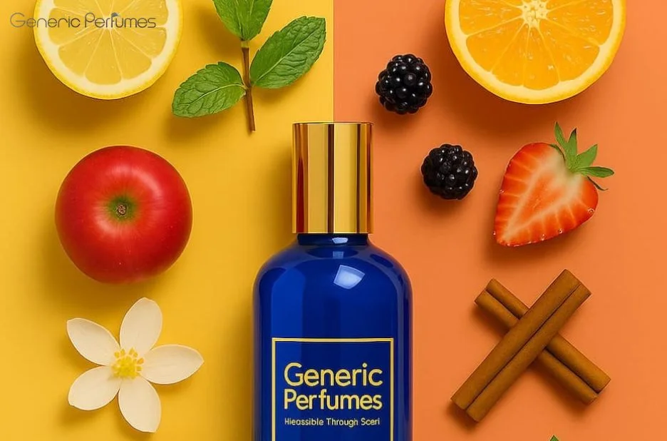 Handcrafted Artisan Perfume Oils for Unique and Exclusive Fragrances