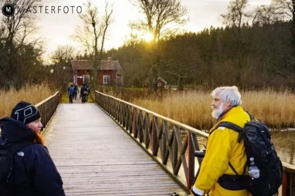 Fotokurs Malmö – Lär dig fotografering av experter hos Mästerfoto