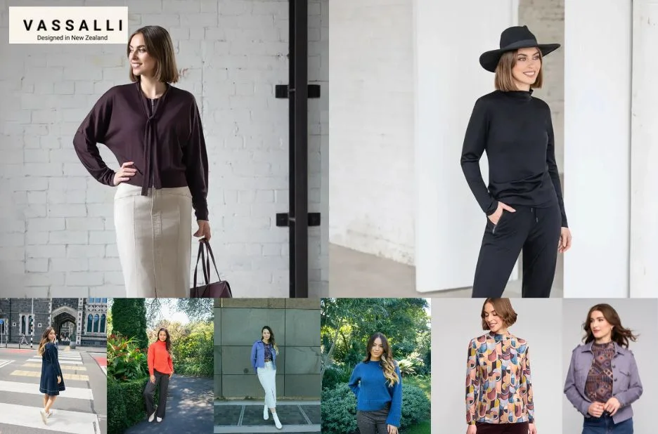 Shop Stylish and Comfortable Women’s Pants NZ for Every Occasion
