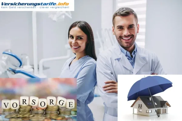 Kapitallebensversicherung Vergleich – Die besten Tarife und Anbieter im Überblick