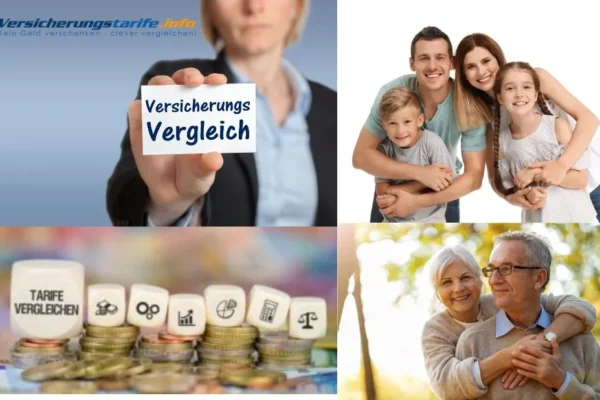 Bausparen Vergleich – Die besten Angebote für Ihren Bausparvertrag finden