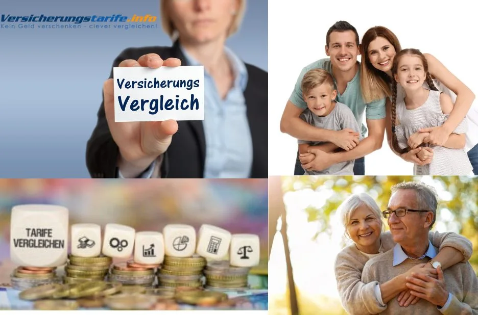 Bausparen Vergleich – Die besten Angebote für Ihren Bausparvertrag finden