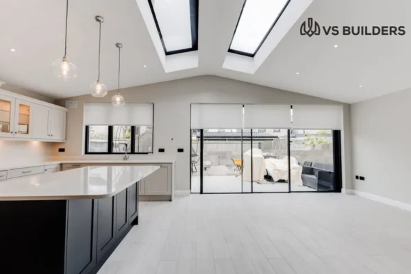 Enerphit Retrofit Builder Dublin – Expert Sustainable Home Upgrades by Vsbuilders.ie