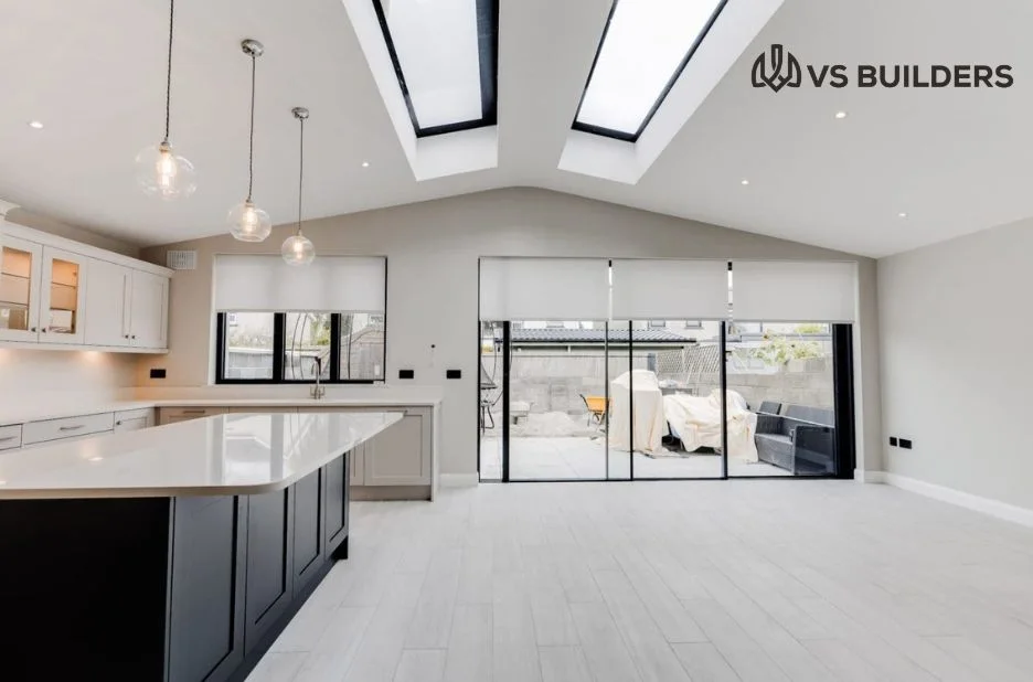 Enerphit Retrofit Builder Dublin – Expert Sustainable Home Upgrades by Vsbuilders.ie