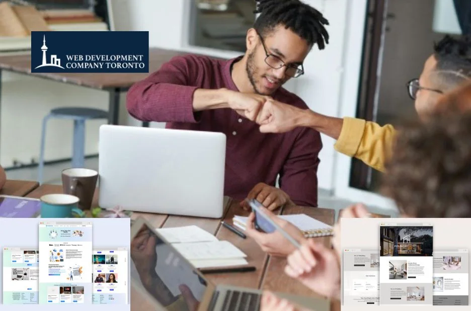 Web Development Company In Toronto | Webdevelopmentcompanytoronto.ca