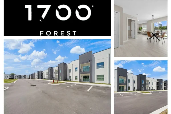 Forrest Knoll Apartments – Spacious Living with Quality Amenities and Friendly Community
