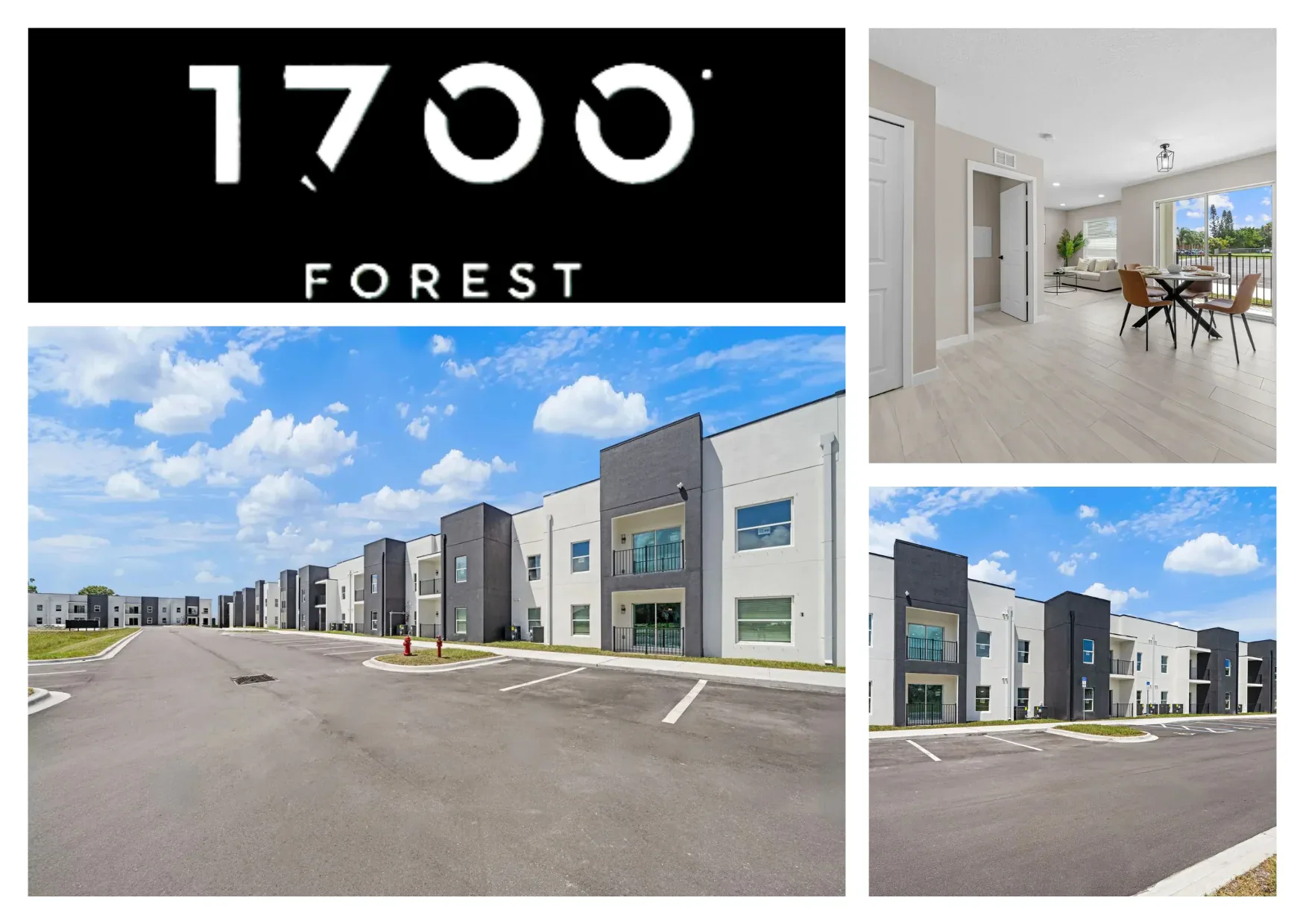 Forrest Knoll Apartments – Spacious Living with Quality Amenities and Friendly Community